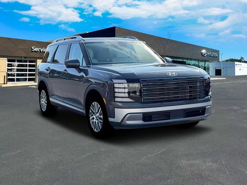 New 2026 Hyundai Palisade SEL image 12