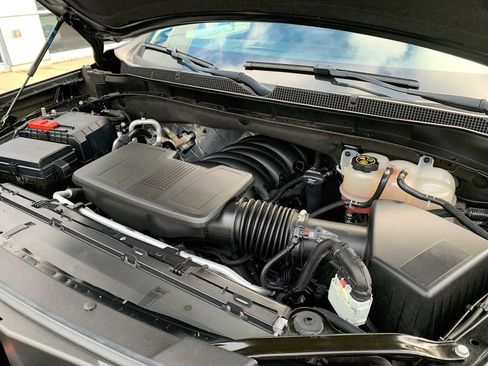 Certified 2023 Chevrolet Tahoe LS image 28