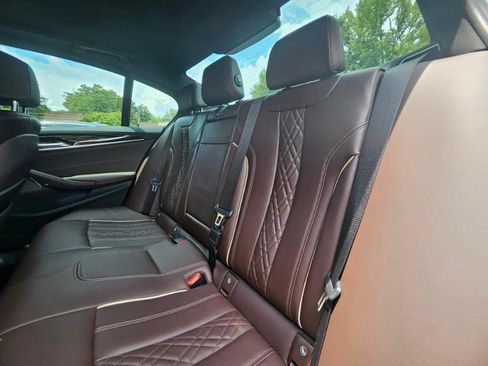 Used 2022 BMW 530e xDrive w/ Premium Package AWD/4WD image 72