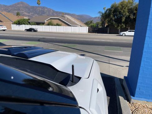 New 2025 Chevrolet Silverado 1500 RST w/ All Star Edition Plus image 48