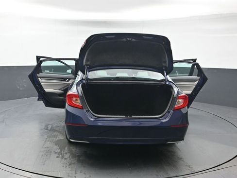 Used 2019 Honda Accord LX image 48