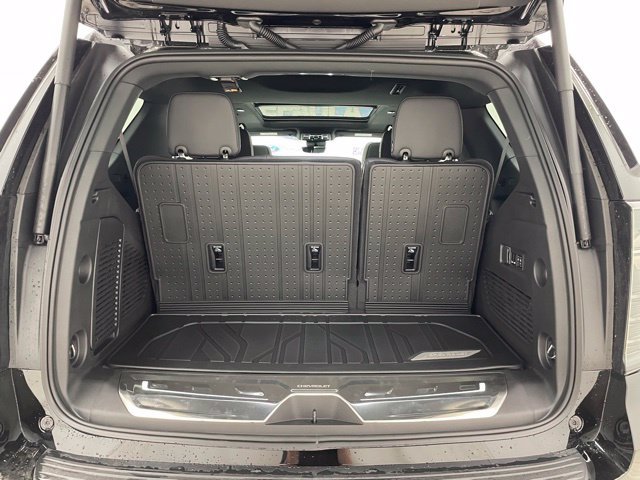 New 2026 Chevrolet Tahoe High Country w/ LPO, Illumination Package AWD/4WD image 18