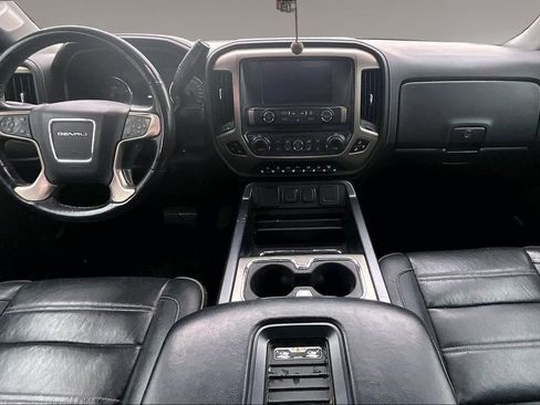 Used 2018 GMC Sierra 2500 Denali w/ Duramax Plus Package image 13