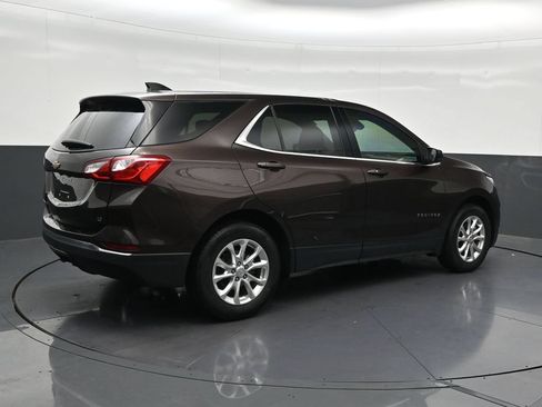 Used 2020 Chevrolet Equinox LT FWD image 5