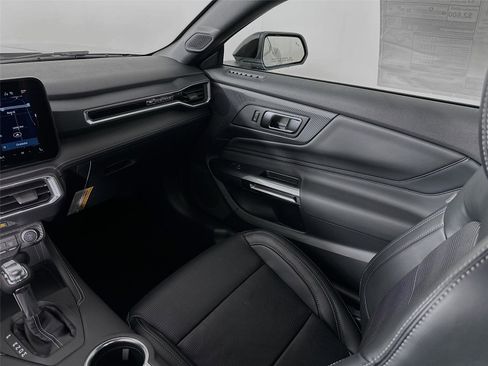 New 2026 Ford Mustang GT Premium image 25