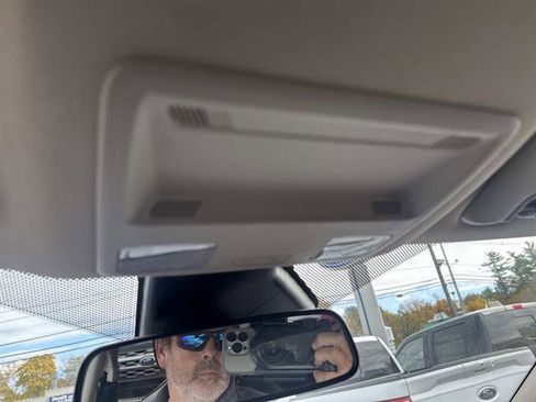 Certified 2022 Ford Ranger XL w/ Equipment Group 101A High image 25