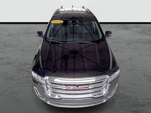 Certified 2023 GMC Acadia SLE w/ Driver Convenience Package image 6