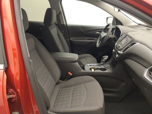Used 2022 Chevrolet Equinox LT FWD image 21