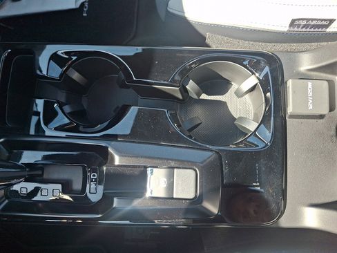 Certified 2026 Subaru Forester Limited image 25