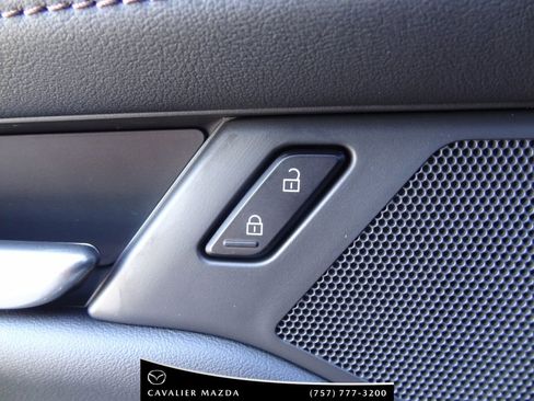 New 2026 MAZDA MAZDA3 s Sport image 14