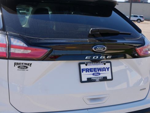 Certified 2022 Ford Edge SE AWD/4WD image 12