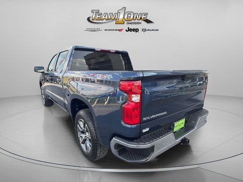 Used 2023 Chevrolet Silverado 1500 LT image 7