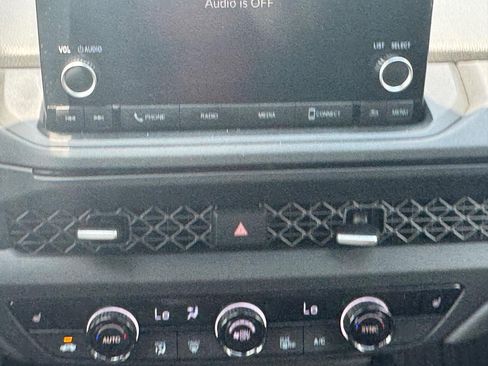 Certified 2023 Honda Accord EX image 14
