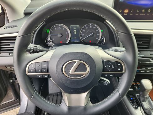 Used 2018 Lexus RX 350 AWD image 9