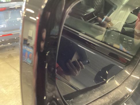 Used 2024 Jeep Grand Cherokee L Summit w/ Advanced Protech Group IV image 12