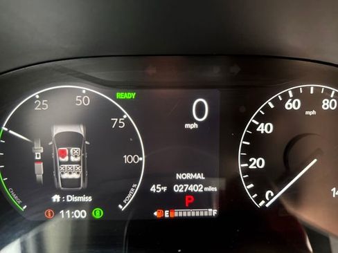 Certified 2024 Honda CR-V Sport image 28