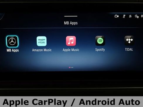 Used 2026 Mercedes-Benz Maybach GLS 600 4MATIC image 45