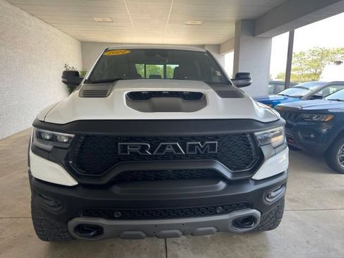 Used 2024 RAM 1500 TRX w/ TRX Level 2 Equipment Group AWD/4WD image 4