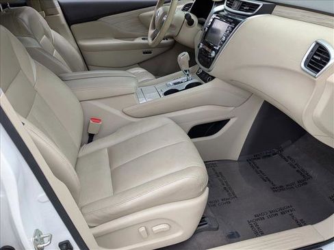 Used 2017 Nissan Murano SL image 22