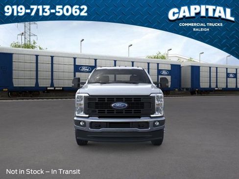 New 2026 Ford F350 XL image 6
