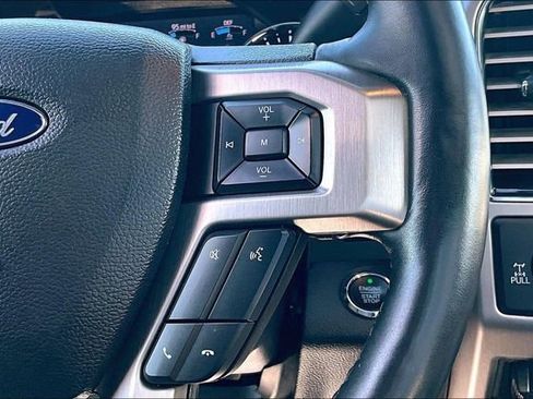 Used 2021 Ford F250 Platinum w/ Tremor Off-Road Package image 13