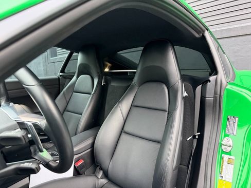 Certified 2023 Porsche 718 Cayman S image 19