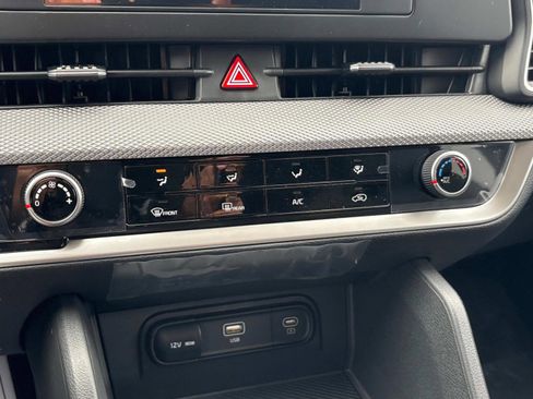 New 2025 Kia Sportage LX image 26