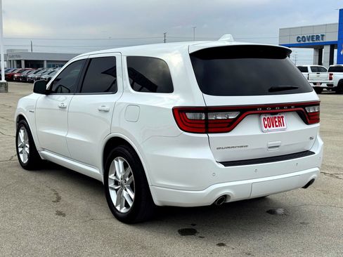 Used 2021 Dodge Durango R/T image 10