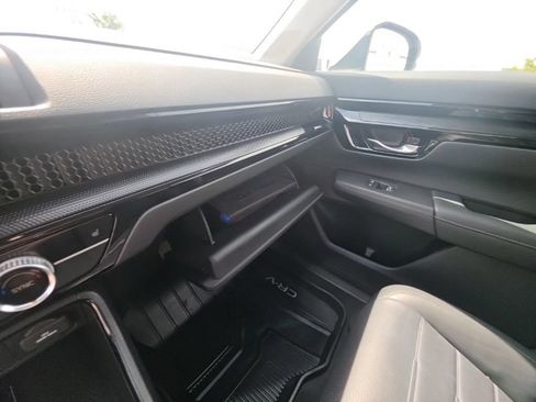 Used 2023 Honda CR-V EX-L image 23