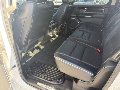 Used 2022 RAM 1500 Laramie image 20