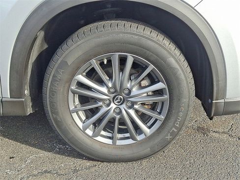 Used 2017 MAZDA CX-5 Sport image 30