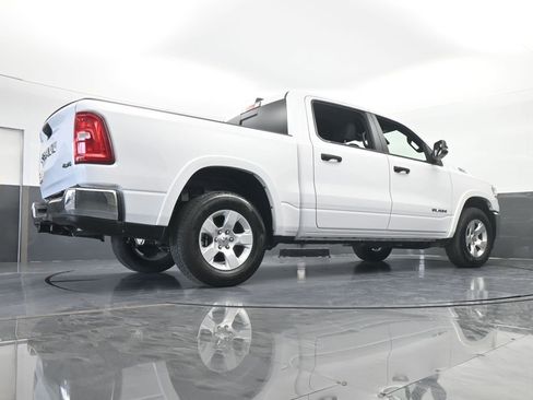 Used 2025 RAM 1500 Big Horn image 62