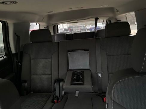 Used 2019 Chevrolet Tahoe LS w/ Enhanced Driver Alert Package image 24