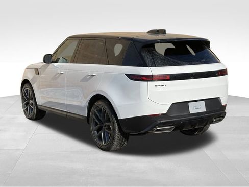 New 2026 Land Rover Range Rover Sport SE image 29