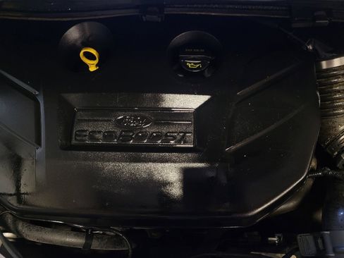 Used 2014 Ford Escape SE image 30