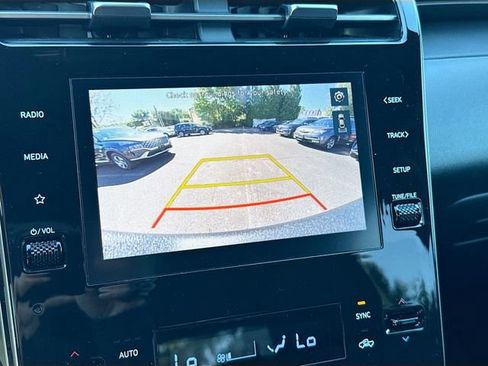 Used 2024 Hyundai Santa Cruz SEL image 14