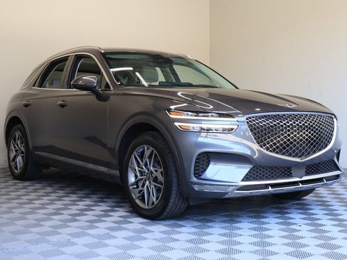 Used 2023 Genesis GV70 2.5T w/ Select Package AWD/4WD image 6