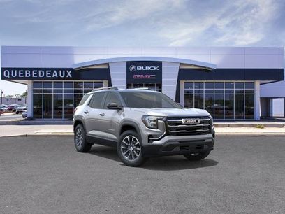 New 2027 GMC Terrain Elevation w/ Elevation Premium Package
