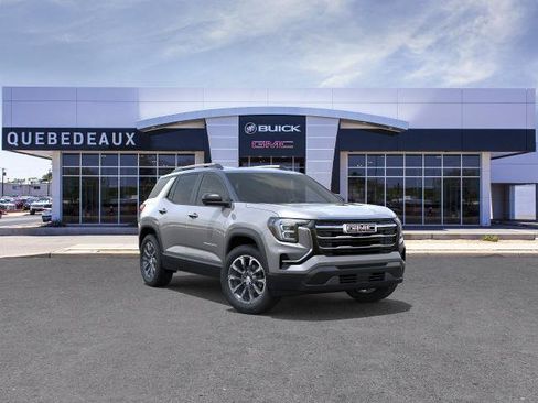 New 2027 GMC Terrain Elevation w/ Elevation Premium Package FWD image 1