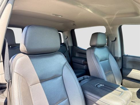 Used 2022 GMC Sierra 1500 SLT image 23
