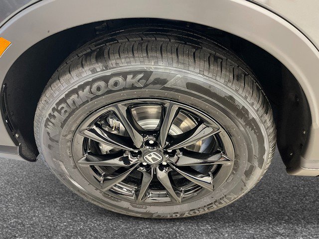 New 2027 Honda CR-V Sport-L image 12