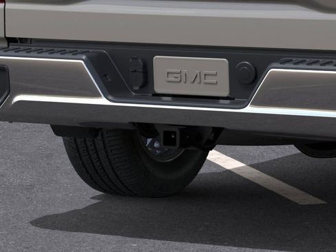New 2026 GMC Sierra 1500 SLE w/ Preferred Package image 14