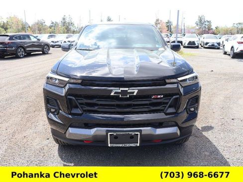 New 2026 Chevrolet Colorado Z71 w/ Z71 Convenience Package 2 AWD/4WD image 2