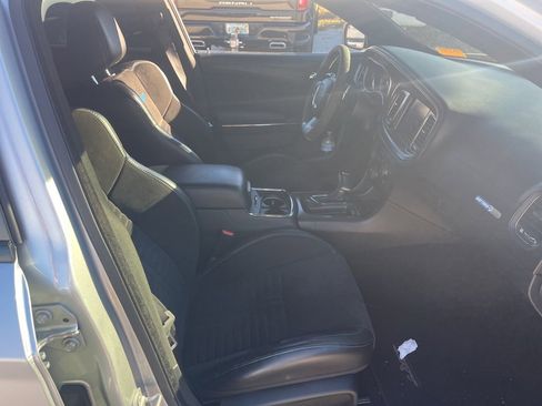Used 2020 Dodge Charger SRT Hellcat w/ Harman/Kardon Audio Group image 5