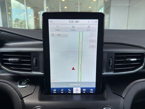 Used 2020 Ford Explorer ST w/ ST Street Pack image 32