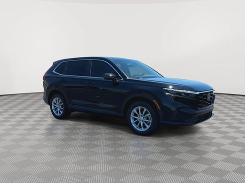 New 2026 Honda CR-V EX image 2