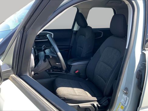 Used 2021 Ford Bronco Sport Big Bend AWD/4WD image 8