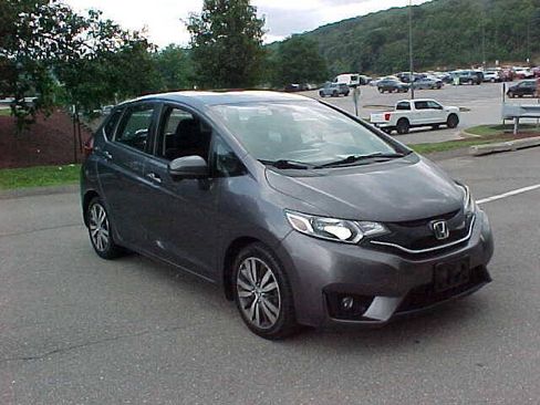 Used 2015 Honda Fit EX image 33