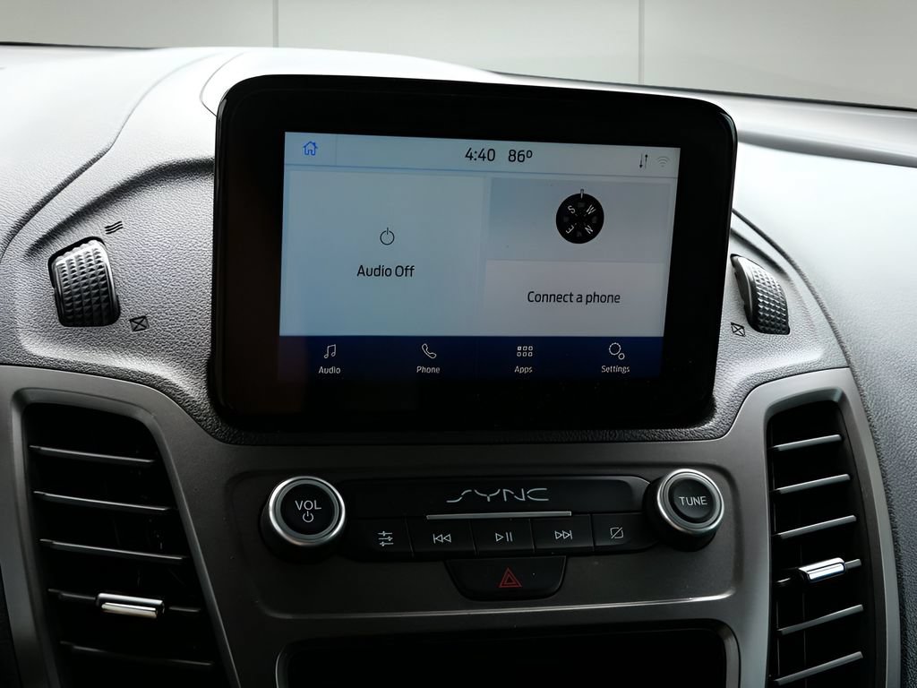 Used 2022 Ford Transit Connect XLT FWD image 22