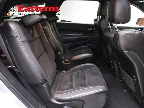 Used 2024 Dodge Durango R/T AWD/4WD image 23